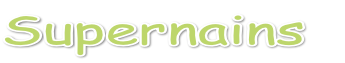 Supernains